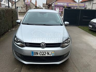 Volkswagen Polo 1.6 TDI