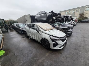 KRILO BRANIK VRATA FAR za Renault Arkana, Austral, Captur ... od 2001. do 2026. god.