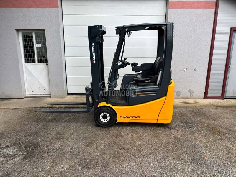 Jungheinrich EFG215