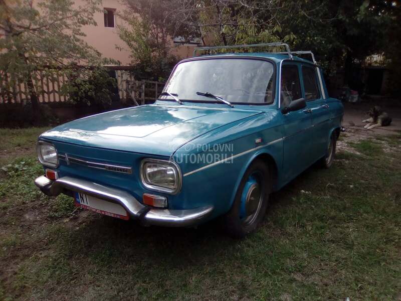 Renault R 10 