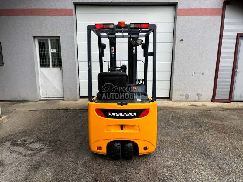 Jungheinrich EFG216 kn