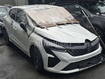 MASKA PODKRILO FAR BRANIK za Renault Arkana, Austral, Avantime ... od 2000. do 2026. god.