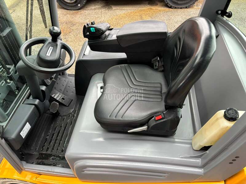 Jungheinrich EFG 216k