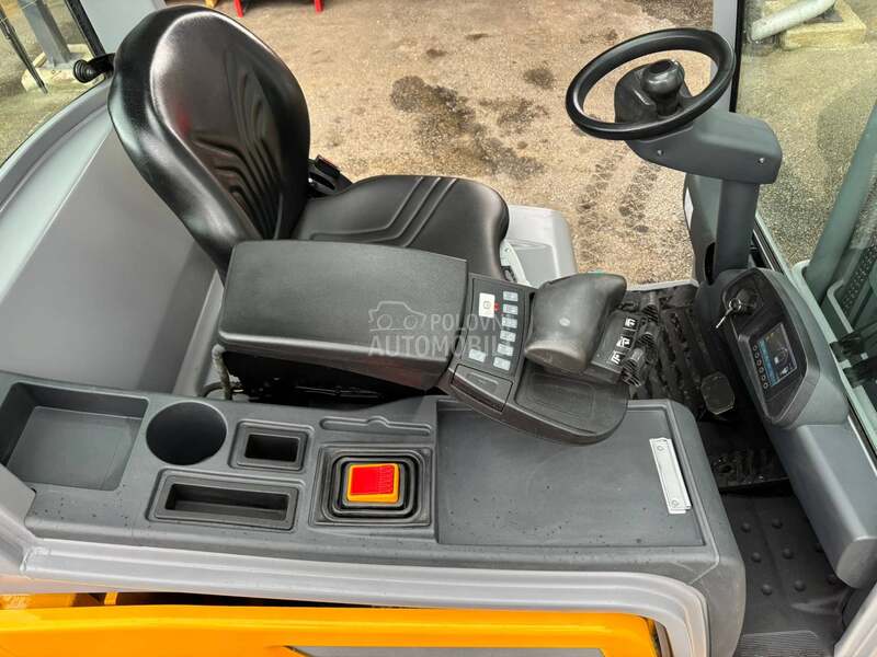 Jungheinrich EFG 216k