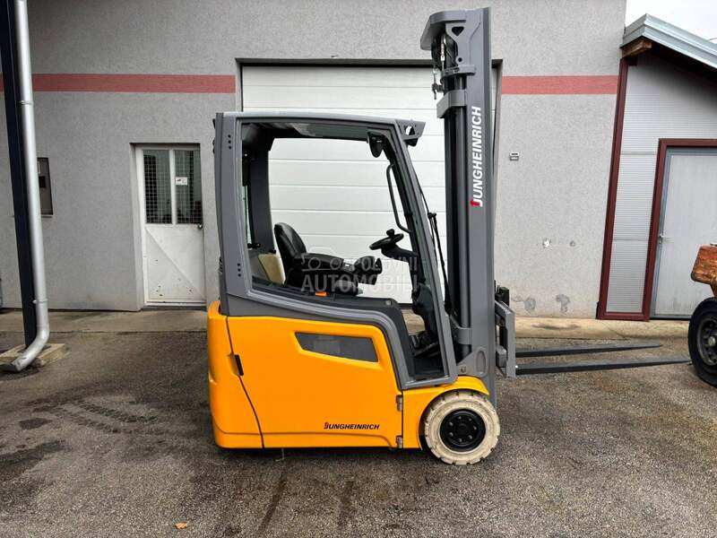 Jungheinrich EFG 216k