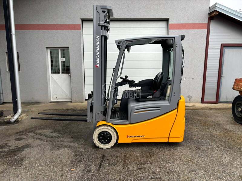 Jungheinrich EFG 216k