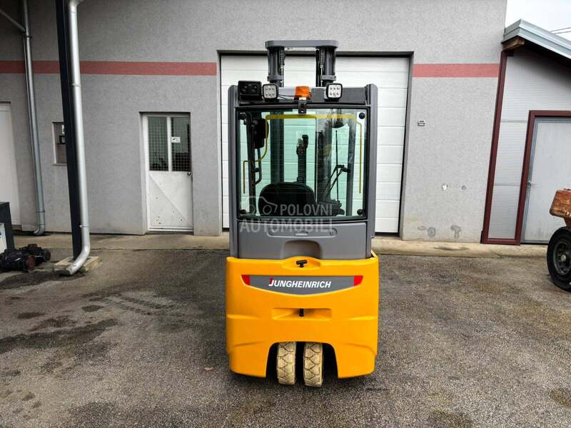 Jungheinrich EFG 216k