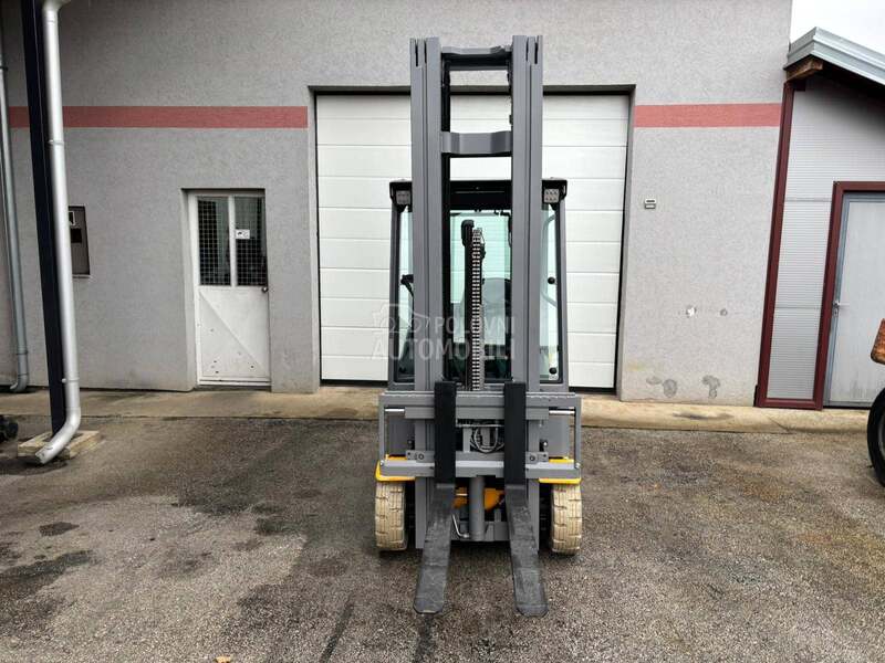 Jungheinrich EFG 216k