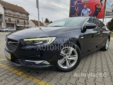 Opel Insignia 2.0CDTI GRAND SPORT