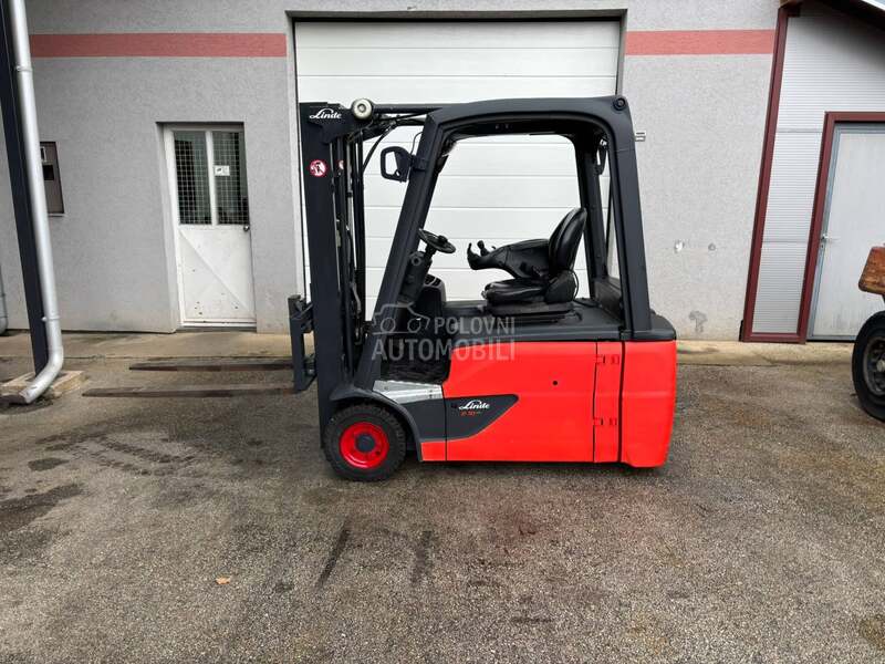 Linde E16L/02