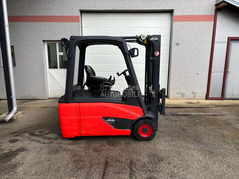 Linde E16L/02