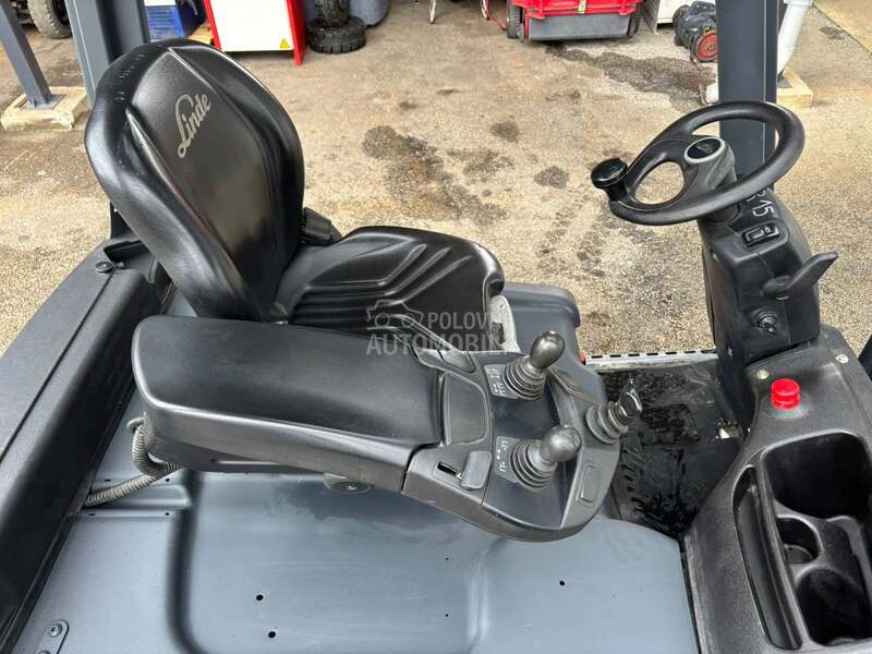 Linde E16L/02