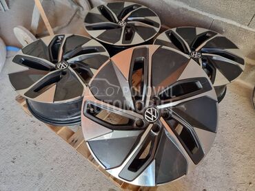 Aluminijumske felne ID4 ID5 Original 19" 5 x 112