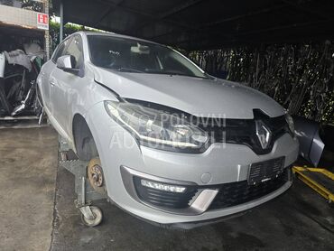 SINA PRSA HLADNJACI MOST TRAP za Renault Arkana, Austral, Avantime ... od 2000. do 2026. god.