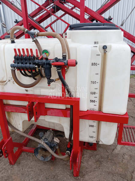 Agromehanika agromehanika