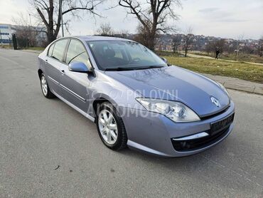 Renault Laguna 1.5 DCI