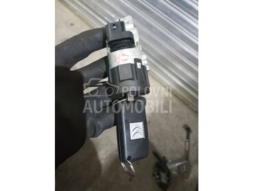 Brava paljenja za Citroen C4