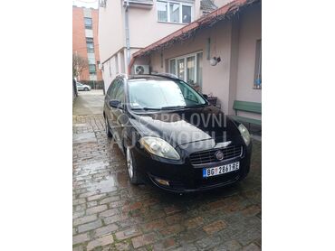 Fiat Croma 1.9 mjet
