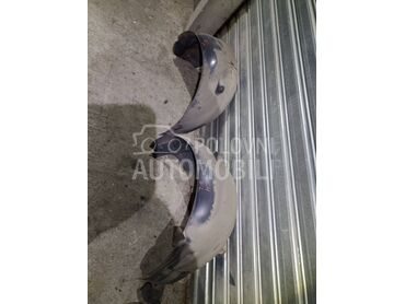 Koruba za Citroen C4