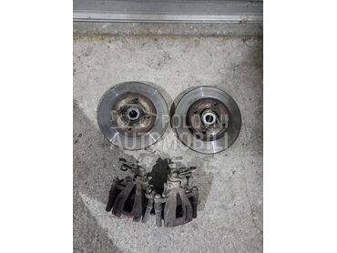 Diskovi za Citroen C4