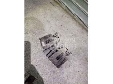 Kociona klesta za Citroen C4