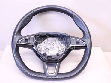 Volan za Škoda Fabia