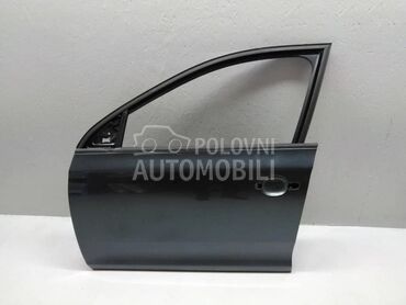 Vrata PREDNJA ZADNJA za Škoda Fabia