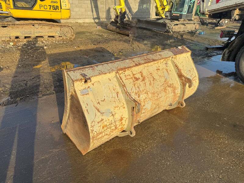 Atlas 65 KASIKA I VILE