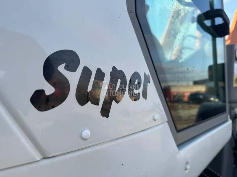 Atlas 65 KASIKA I VILE