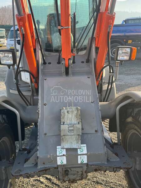 Atlas 65 Vile i Kašika