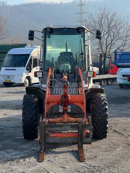 Atlas 65 Vile i Kašika