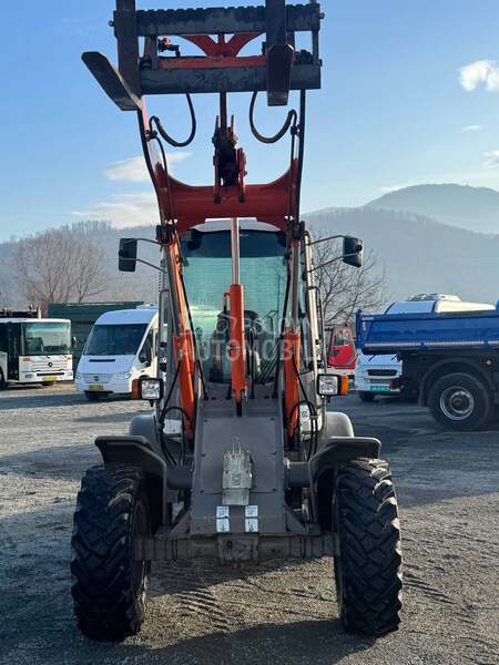 Atlas 65 Vile i Kašika