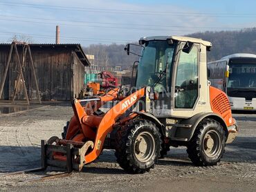 Atlas 65 Vile i Kašika