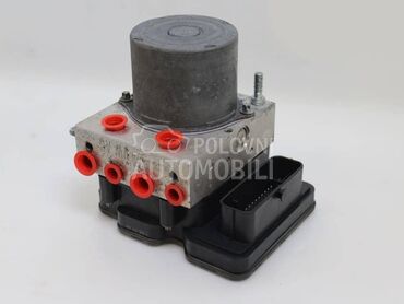 ABS pumpa za Škoda Fabia