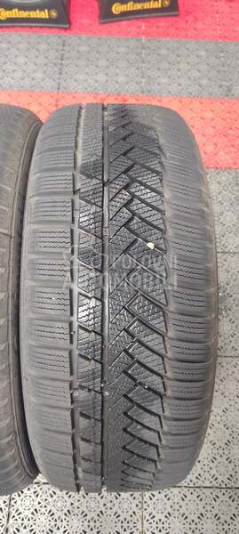 Continental 225/50 R17 Zimska