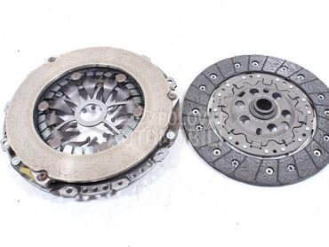 Set kvačila za Škoda Rapid