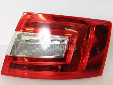 Stop svetla za Škoda Rapid