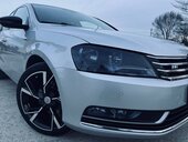 Volkswagen Passat B7 1.6 TDI Rline NOV