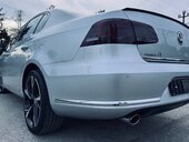 Volkswagen Passat B7 1.6 TDI Rline NOV