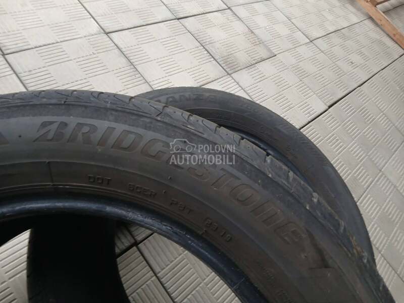 Bridgestone 215/60 R17 Letnja