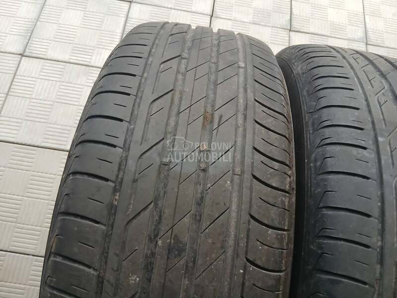 Bridgestone 215/60 R17 Letnja