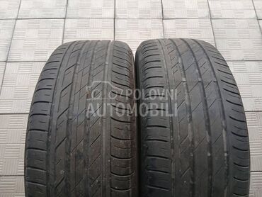 Bridgestone 215/60 R17 Letnja