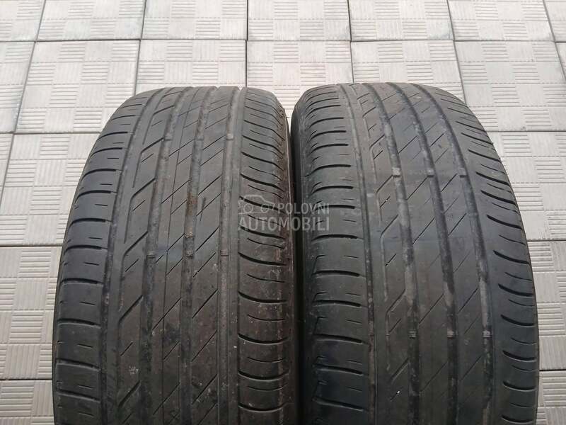 Bridgestone 215/60 R17 Letnja