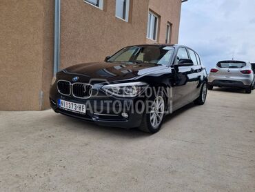 BMW 116 SPORT