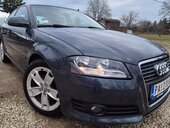 Audi A3 1.6
