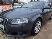 Audi A3 1.6