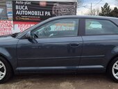 Audi A3 1.6