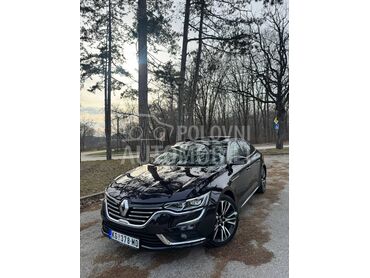 Renault Talisman MAX OPREMA