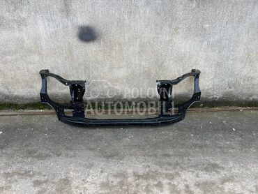 Vezni Lim Prsa za Toyota Hilux od 2015. do 2026. god.