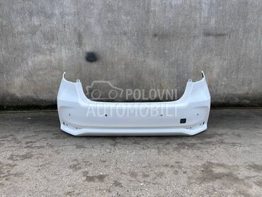 Zadnji Branik E21 za Toyota Corolla od 2019. do 2026. god.